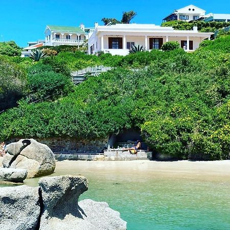 Bosky Dell On Boulders Beach بلدة سيمون المظهر الخارجي الصورة