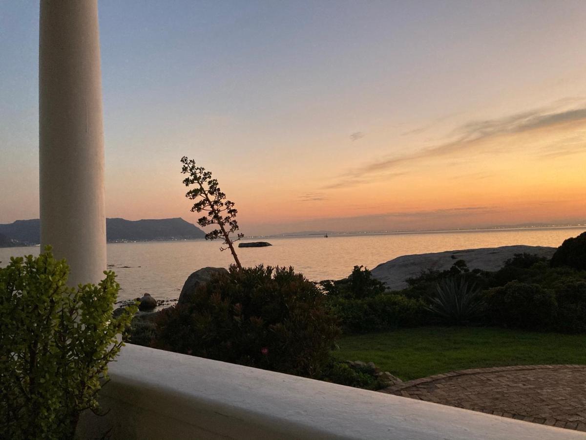 Bosky Dell On Boulders Beach بلدة سيمون المظهر الخارجي الصورة